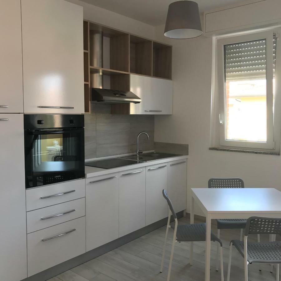 Ghome Apartment *