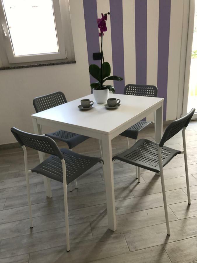 Apartment Ghome