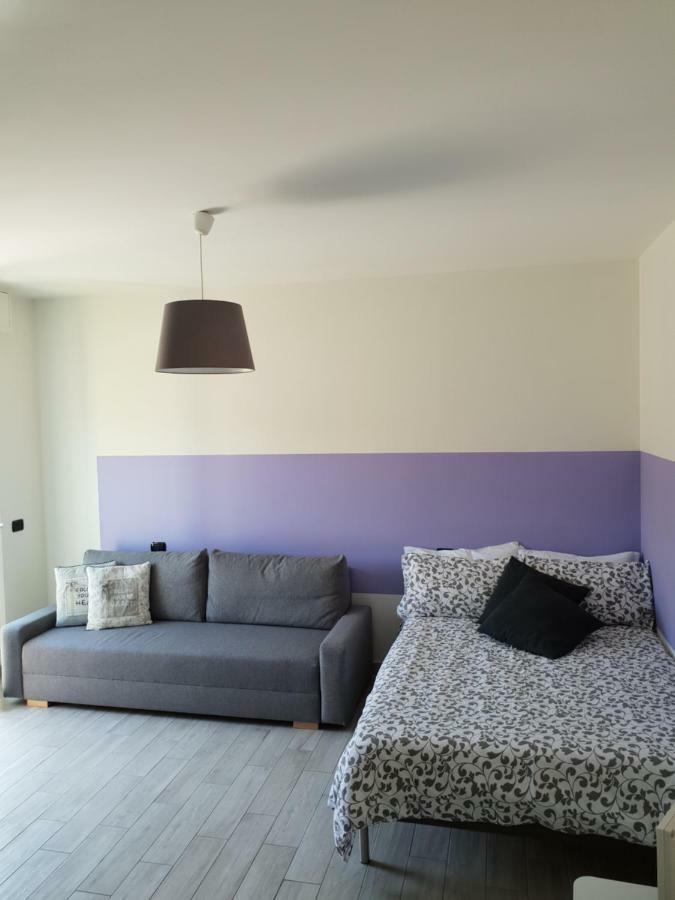 Apartment Ghome