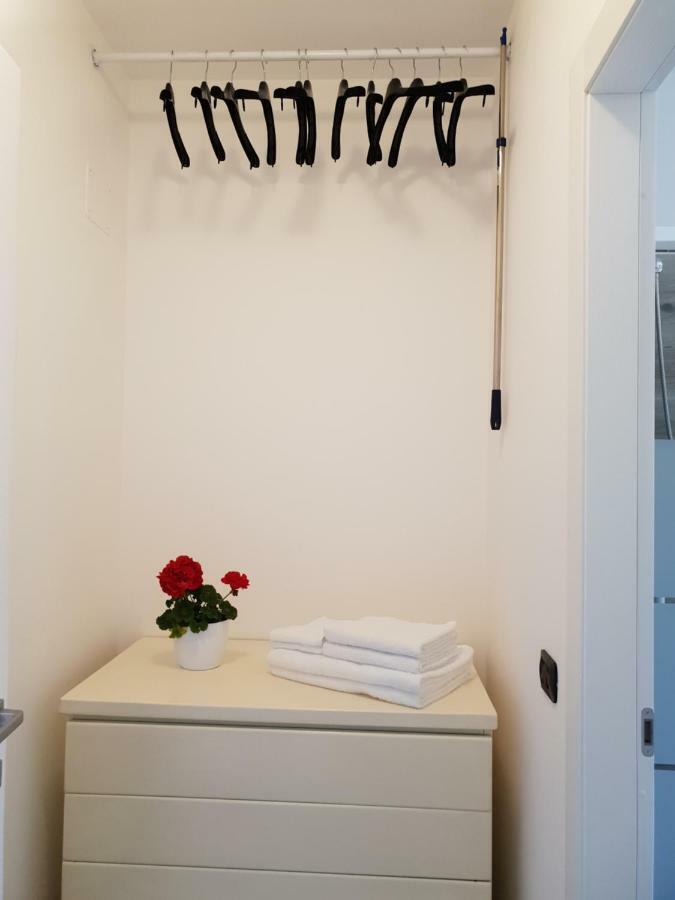 Ghome Apartment *