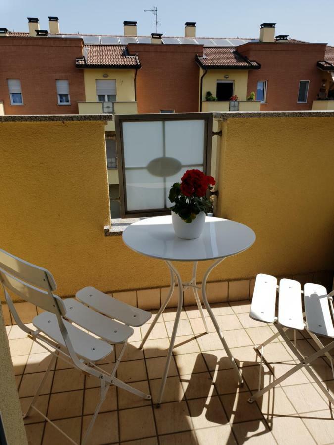 Apartment Ghome