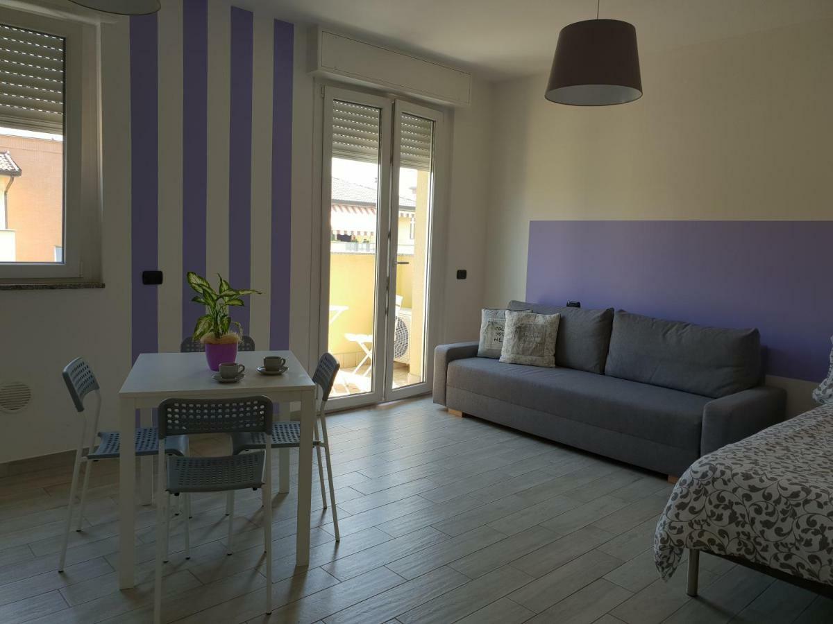 Apartment Ghome Castellanza
