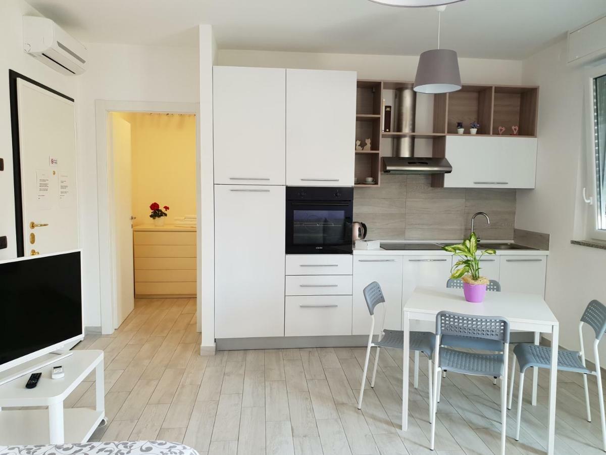Ghome Apartment *